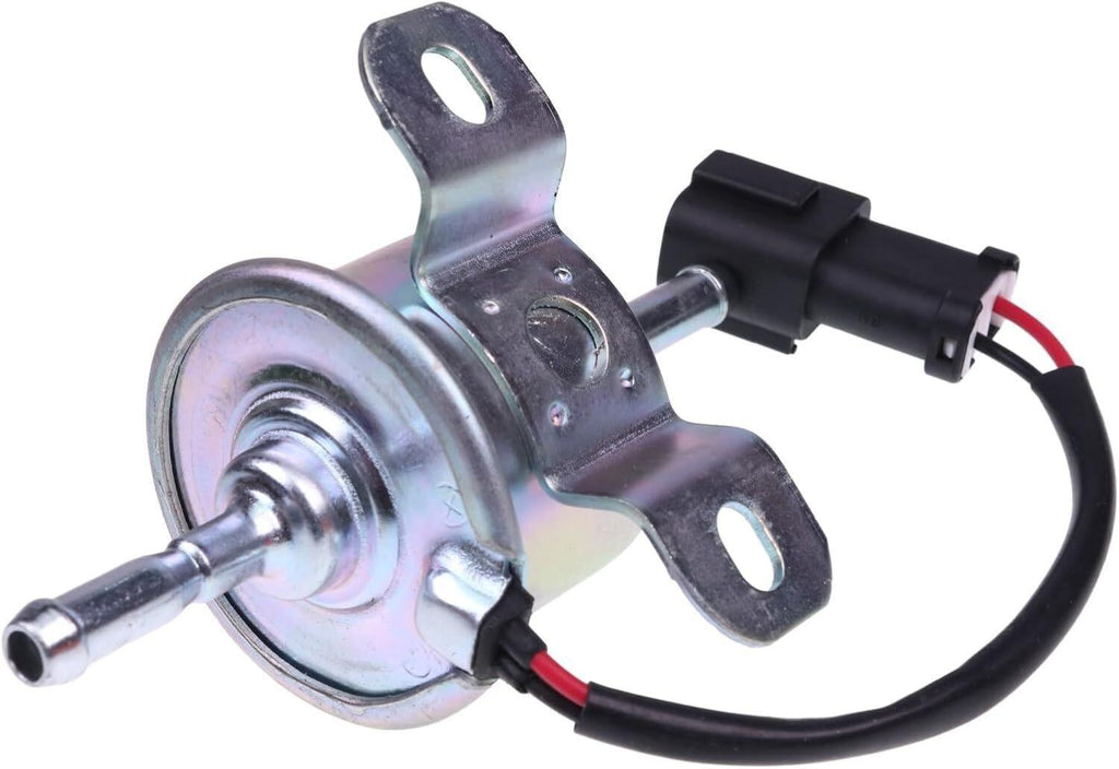 New PUMP, FUEL  For Bobcat 3600 Utility Vehicle (UTV)