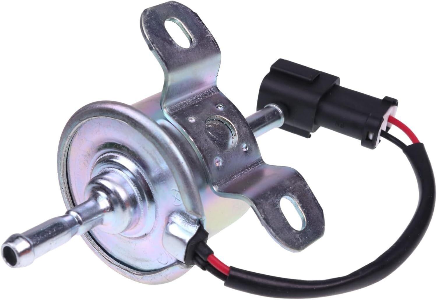 New PUMP, FUEL  For Bobcat 3600 Utility Vehicle (UTV)