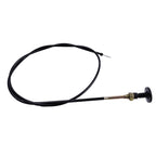 New Push/Pull Choke Control Cable 106-9962 for Toro Zero Models
