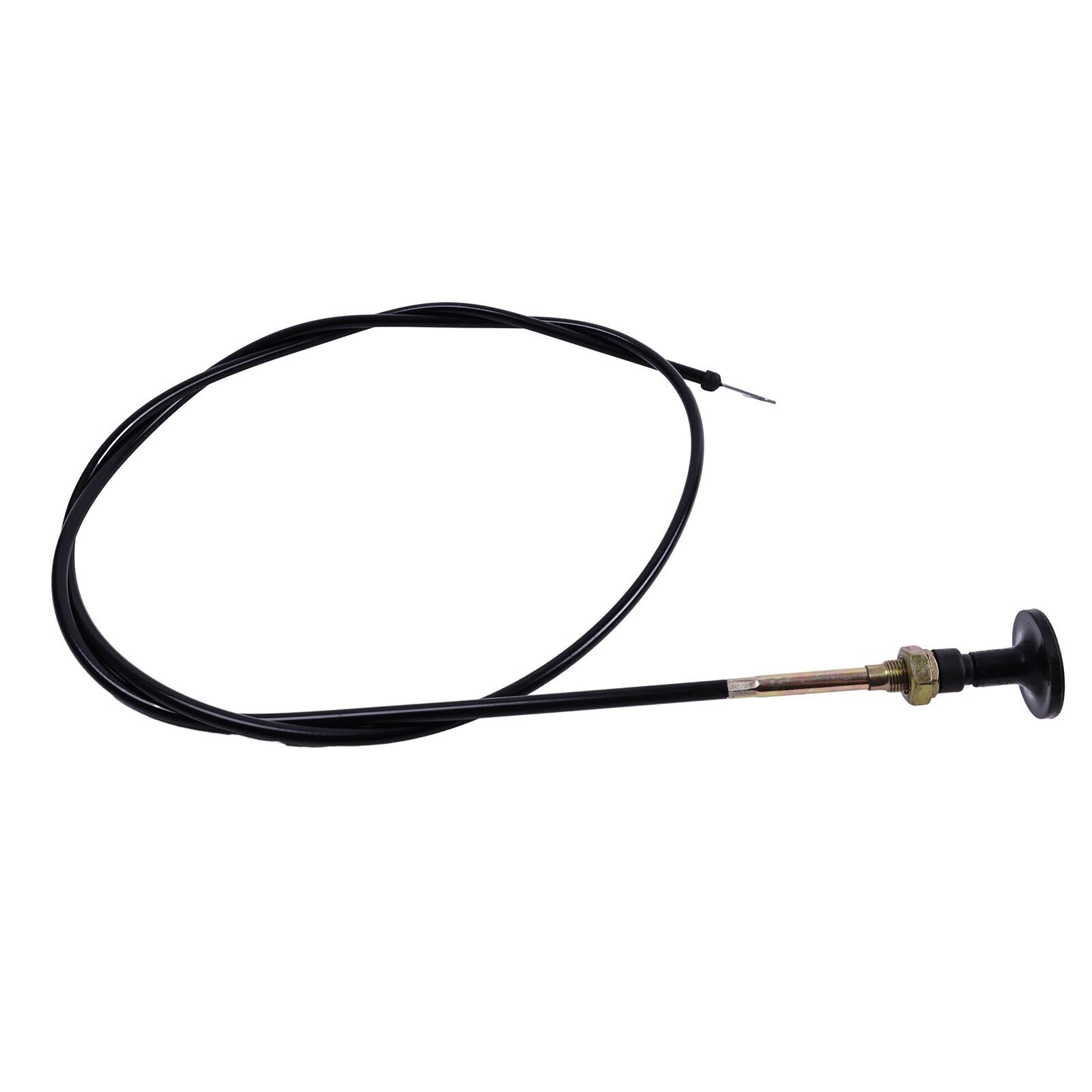 New Push/Pull Choke Control Cable 106-9962 for Toro Zero Models