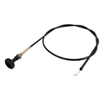 New Push/Pull Choke Control Cable 106-9962 for Toro Zero Models