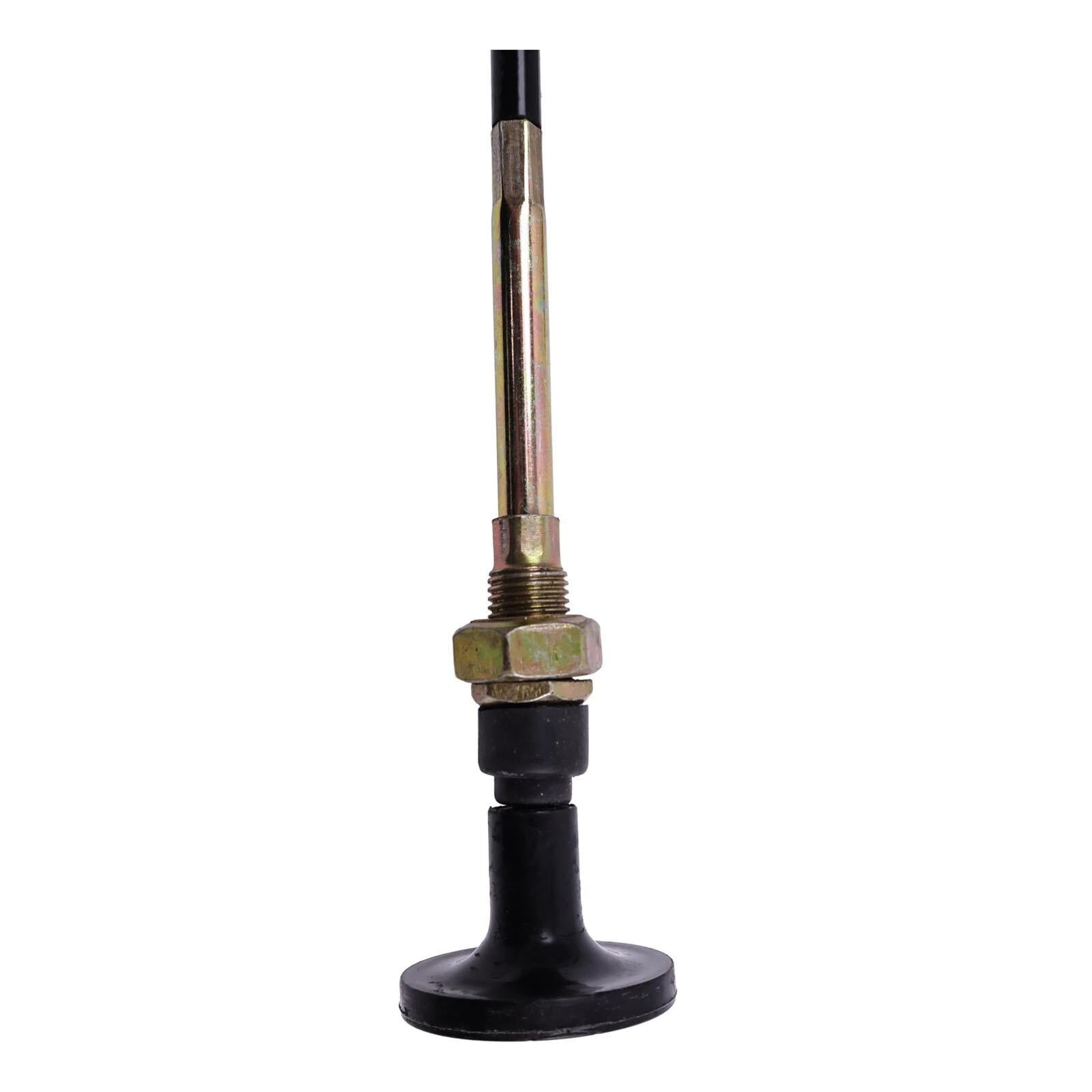 New Push/Pull Choke Control Cable 106-9962 for Toro Zero Models