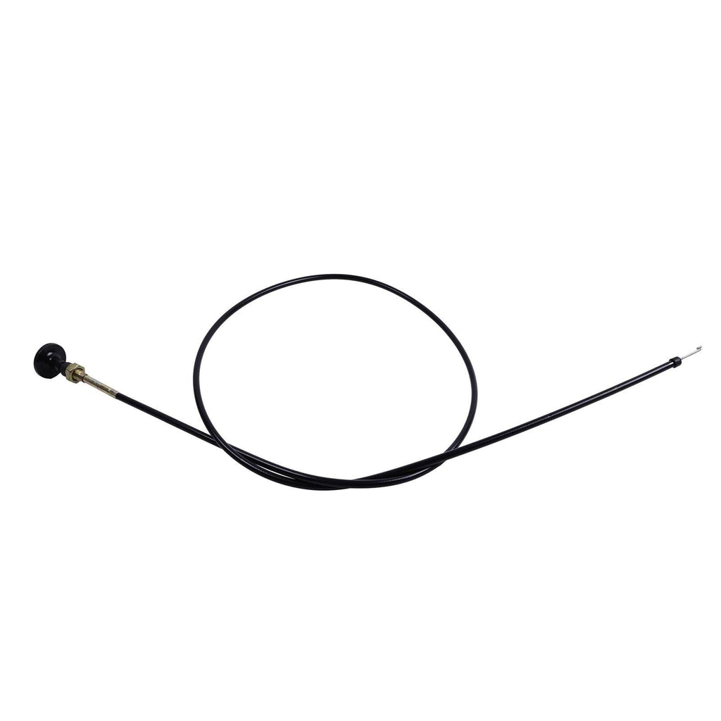New Push/Pull Choke Control Cable 106-9962 for Toro Zero Models