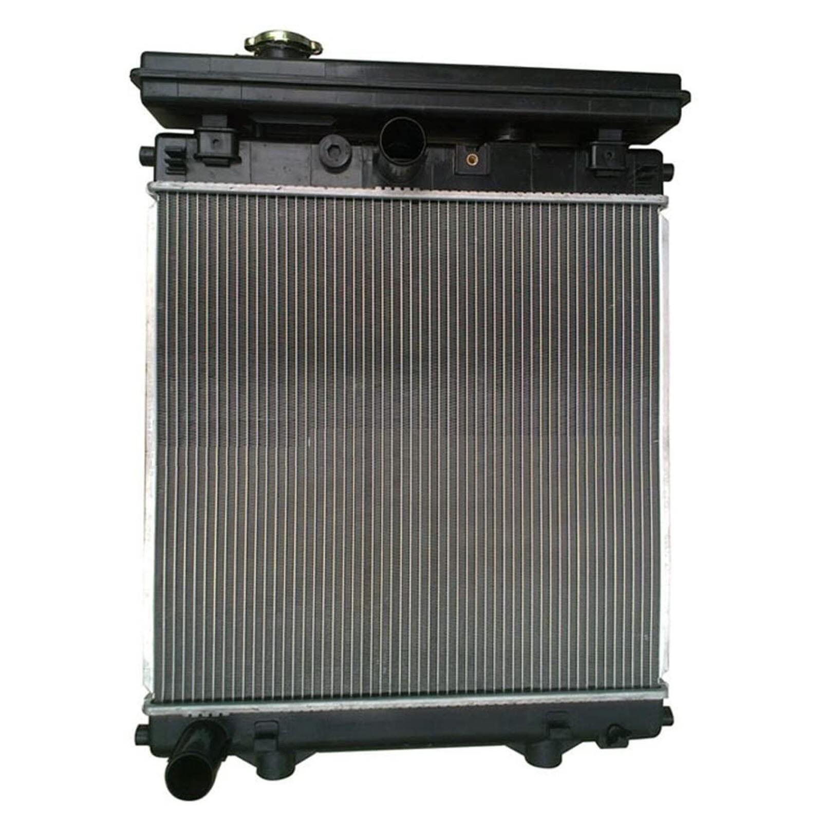 New Radiator 2485B280 for Perkins 404D-22 404D-22T 1104C-44 Generator Engine
