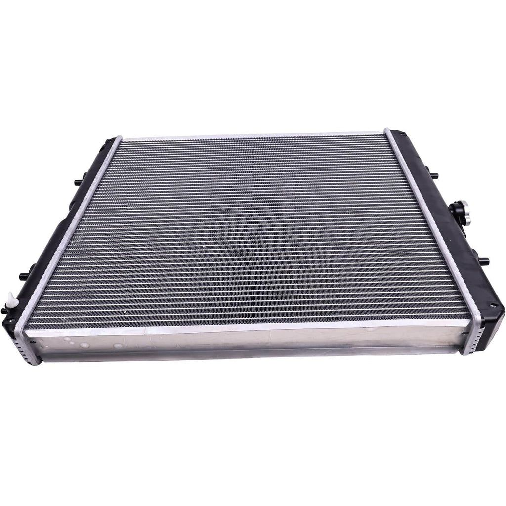 New Radiator Assy 450115 8036816 1001263606 for JLG SkyTrak Gradall Lull Lift