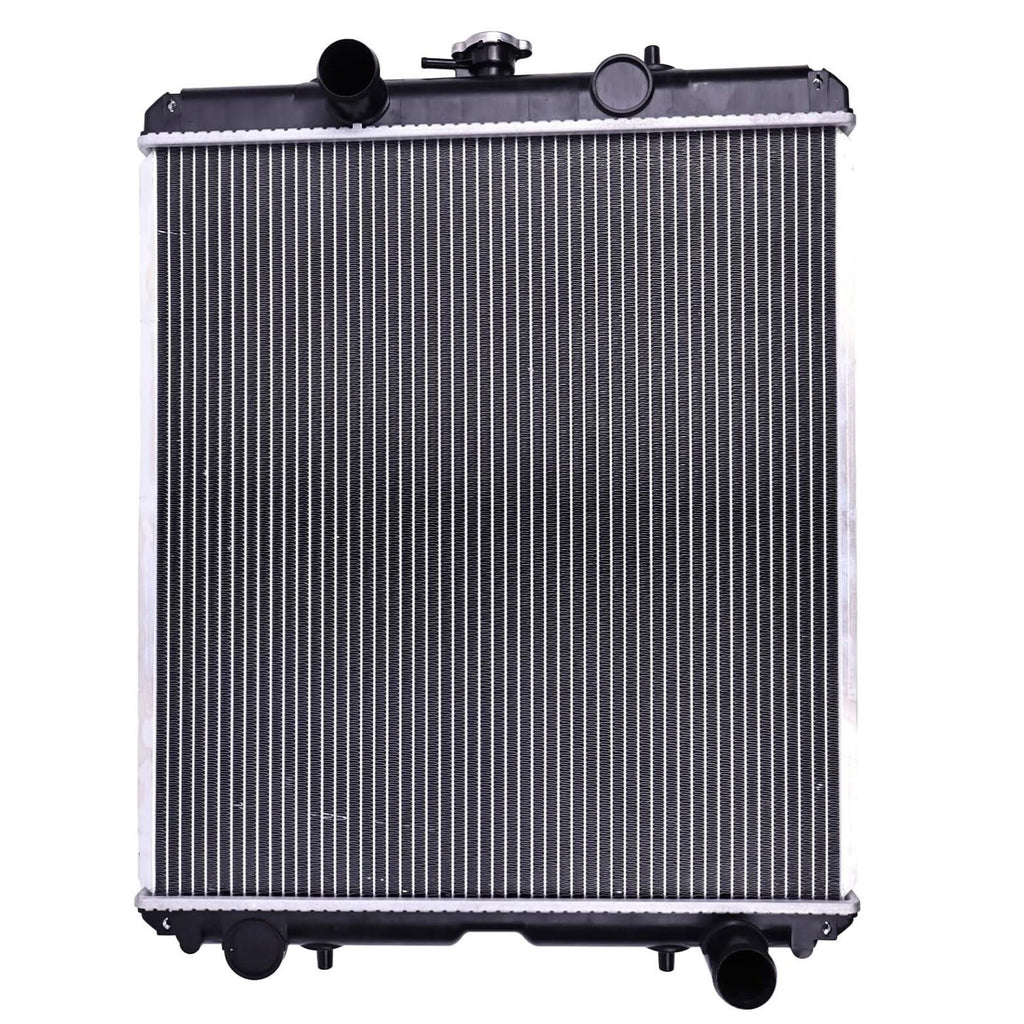 New Radiator Assy 450115 8036816 1001263606 for JLG SkyTrak Gradall Lull Lift