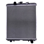 New Radiator Assy 450115 8036816 1001263606 for JLG SkyTrak Gradall Lull Lift