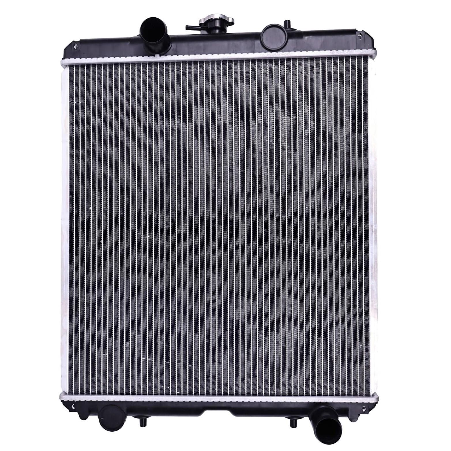New Radiator Assy 450115 8036816 1001263606 for JLG SkyTrak Gradall Lull Lift