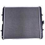 New Radiator Assy 450115 8036816 1001263606 for JLG SkyTrak Gradall Lull Lift