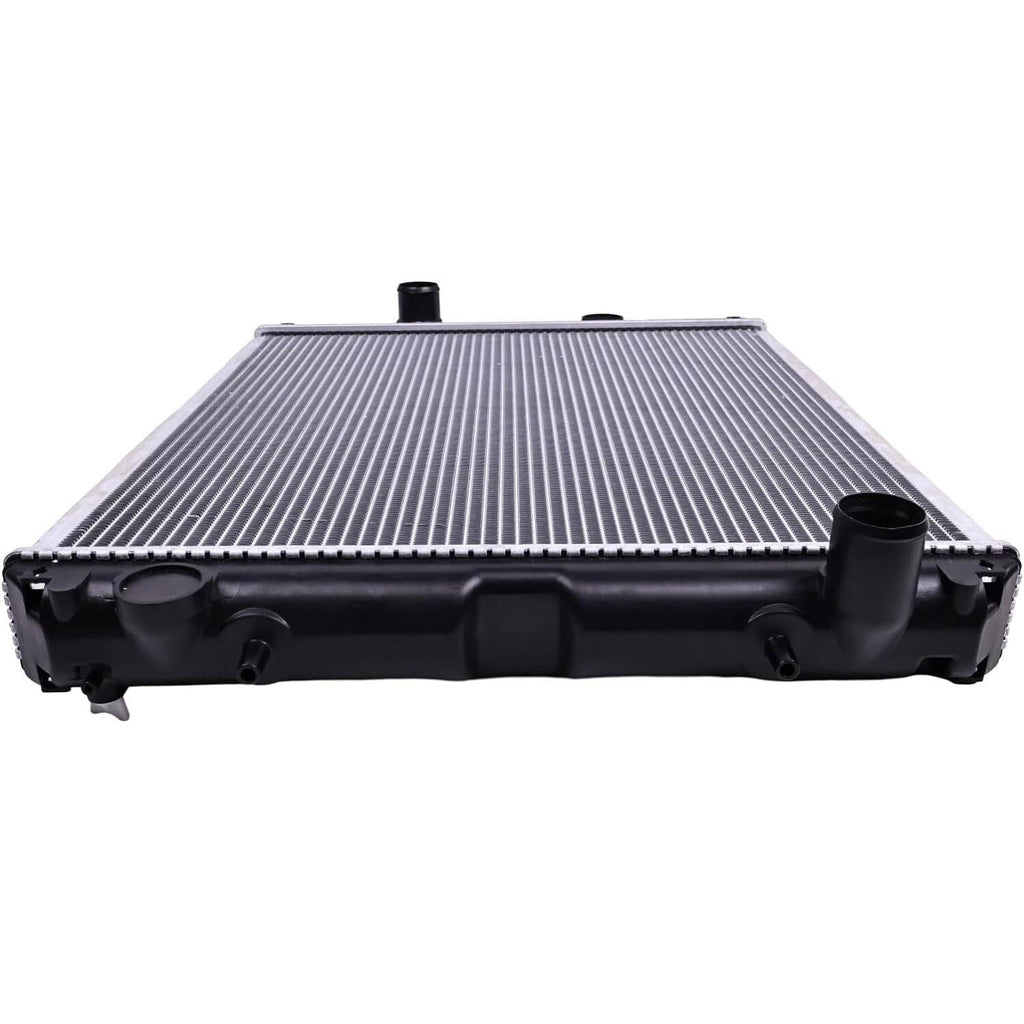 New Radiator Assy 450115 8036816 1001263606 for JLG SkyTrak Gradall Lull Lift