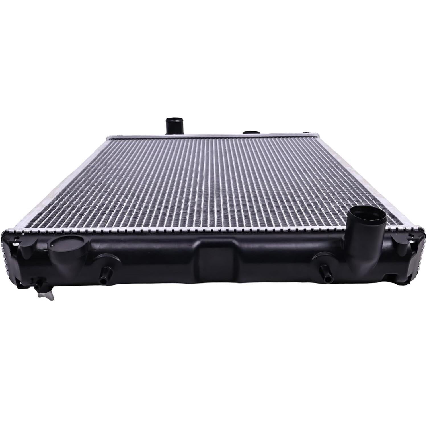 New Radiator Assy 450115 8036816 1001263606 for JLG SkyTrak Gradall Lull Lift