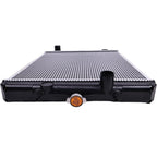 New Radiator Assy 450115 8036816 1001263606 for JLG SkyTrak Gradall Lull Lift
