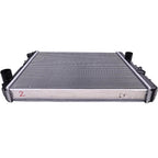 New Radiator Assy 450115 8036816 1001263606 for JLG SkyTrak Gradall Lull Lift