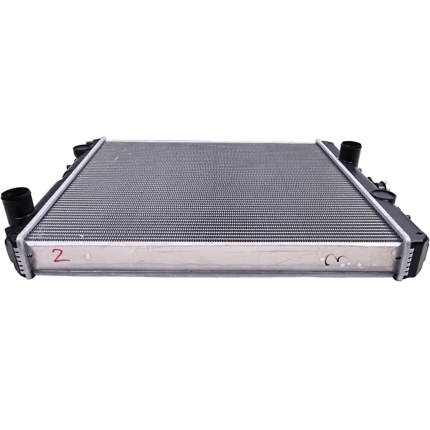 New Radiator Assy 450115 8036816 1001263606 for JLG SkyTrak Gradall Lull Lift