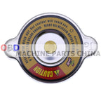 New Radiator Cap for Volvo Excavator EC210B EC210BLC