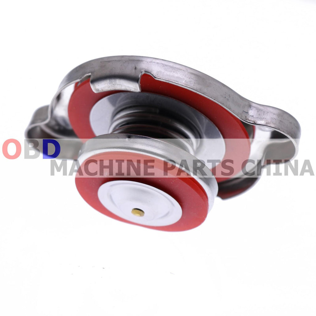 New Radiator Cap for Volvo Excavator EC210B EC210BLC