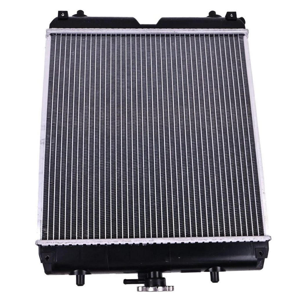 New Radiator TC420-16000 for Kubota B2650HSD B2650HSDC B3350HSD B3350HSDC