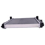 New Radiator TC420-16000 for Kubota B2650HSD B2650HSDC B3350HSD B3350HSDC