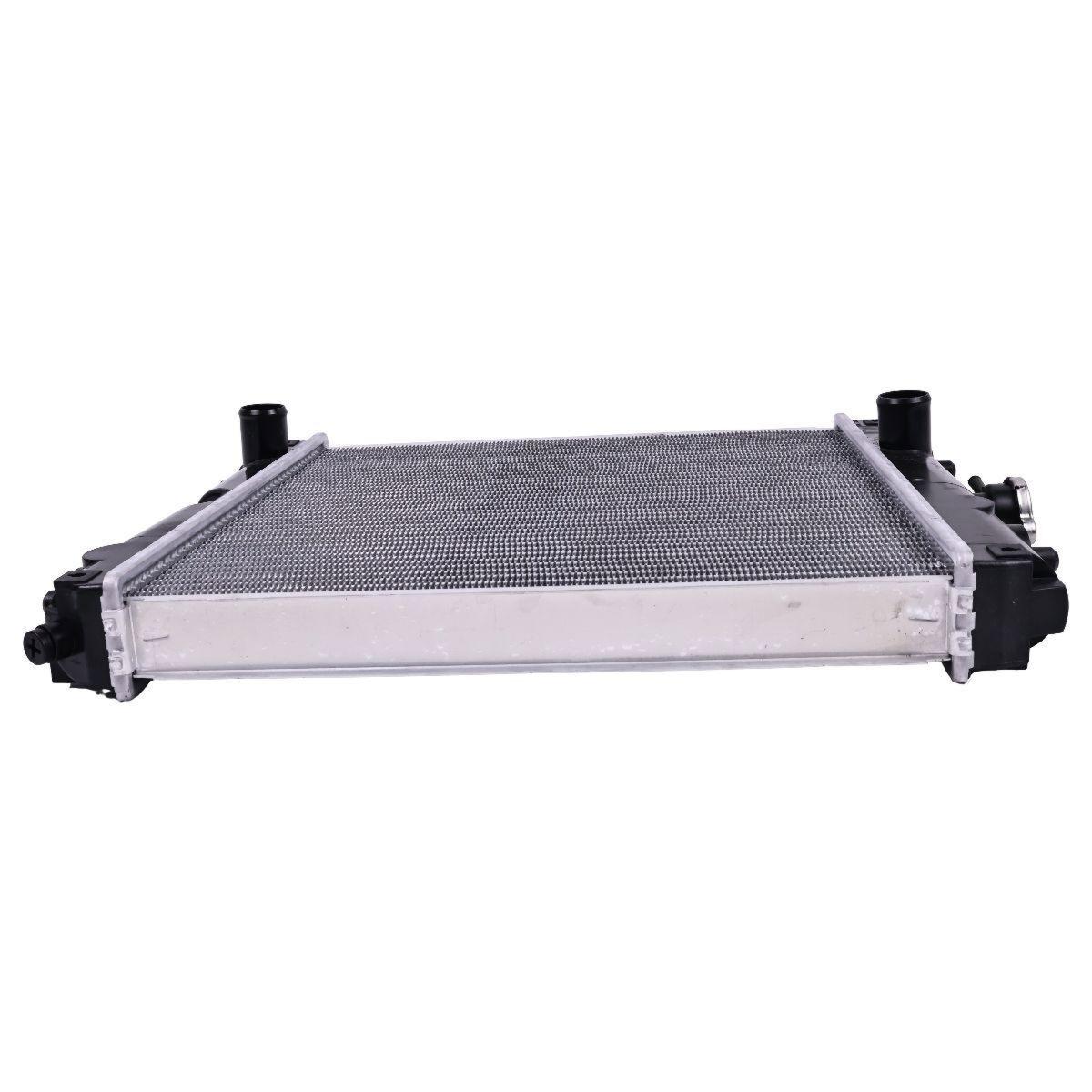 New Radiator TC420-16000 for Kubota B2650HSD B2650HSDC B3350HSD B3350HSDC
