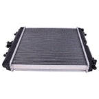 New Radiator TC420-16000 for Kubota B2650HSD B2650HSDC B3350HSD B3350HSDC