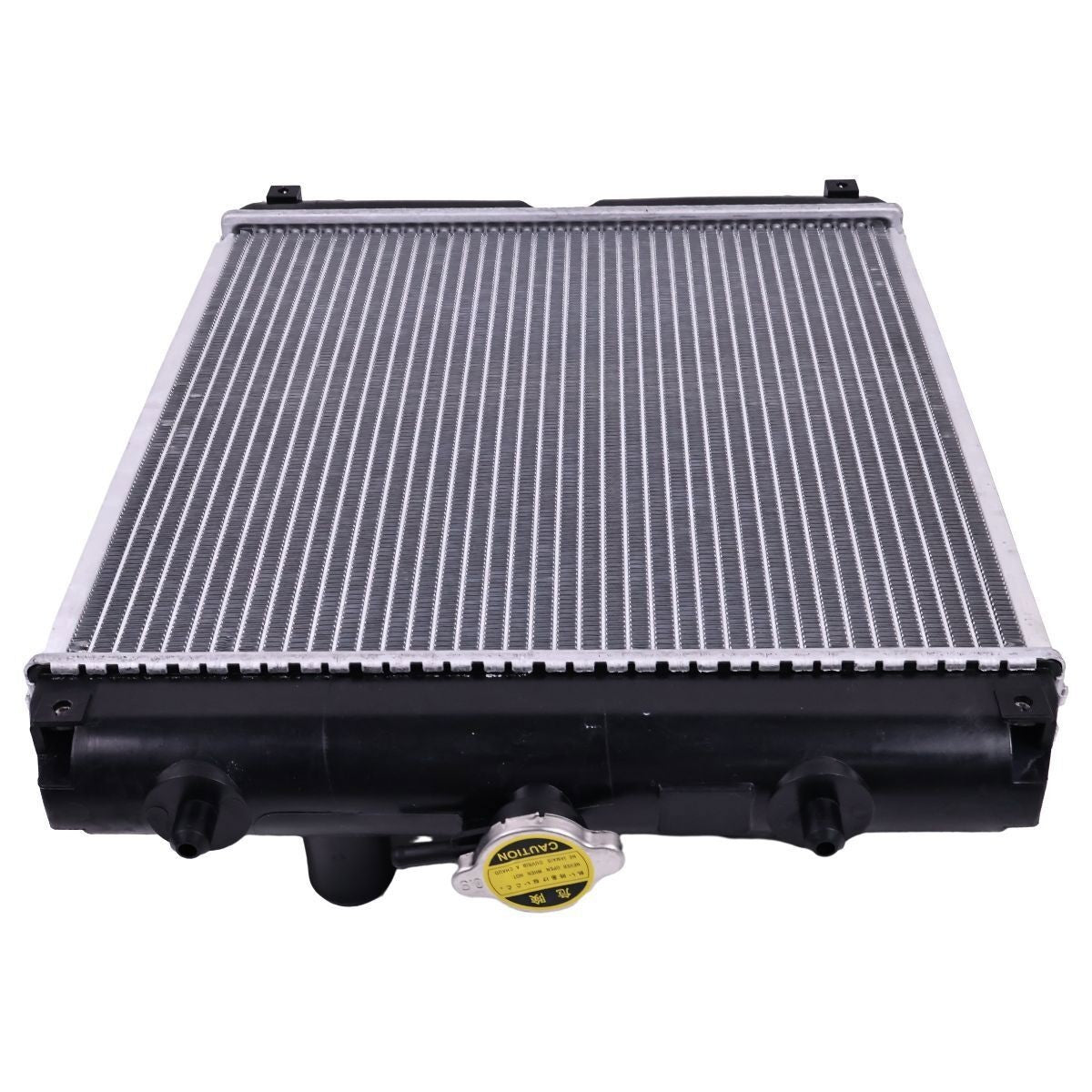 New Radiator TC420-16000 for Kubota Tractor L3200 LX2610 LX3310 LX3520 L3800