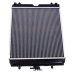 New Radiator TC420-16000 for Kubota Tractor L3200 LX2610 LX3310 LX3520 L3800