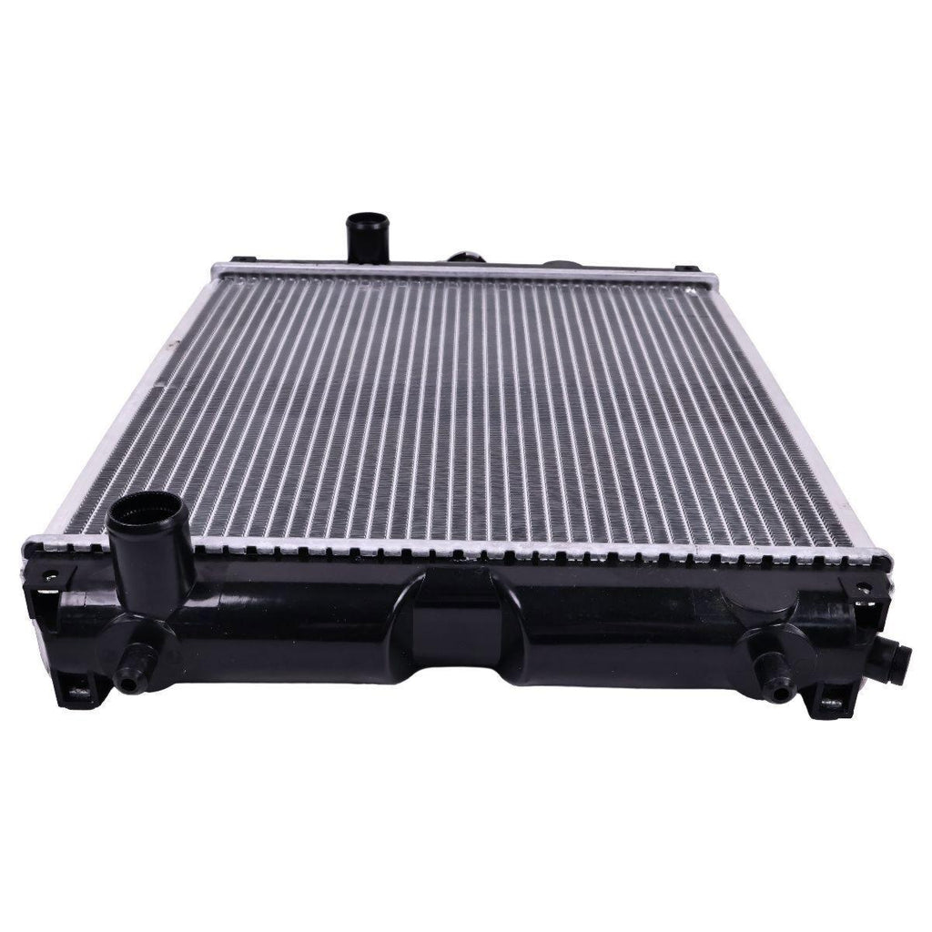 New Radiator TC420-16000 for Kubota Tractor L3200 LX2610 LX3310 LX3520 L3800