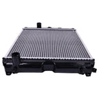 New Radiator TC420-16000 for Kubota Tractor L3200 LX2610 LX3310 LX3520 L3800