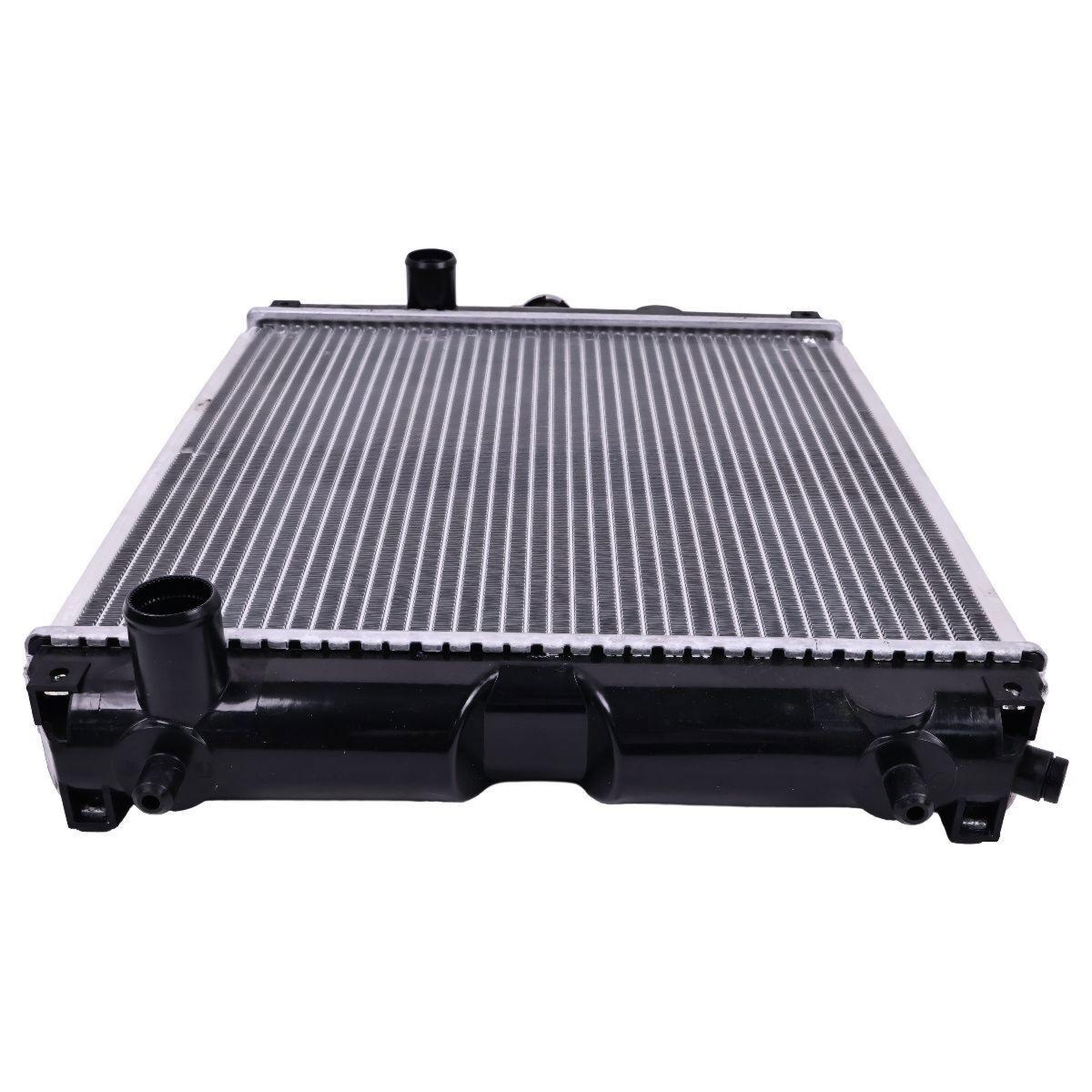 New Radiator TC420-16000 for Kubota Tractor L3200 LX2610 LX3310 LX3520 L3800