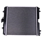 New Radiator TC420-16000 for Kubota Tractor L3200 LX2610 LX3310 LX3520 L3800