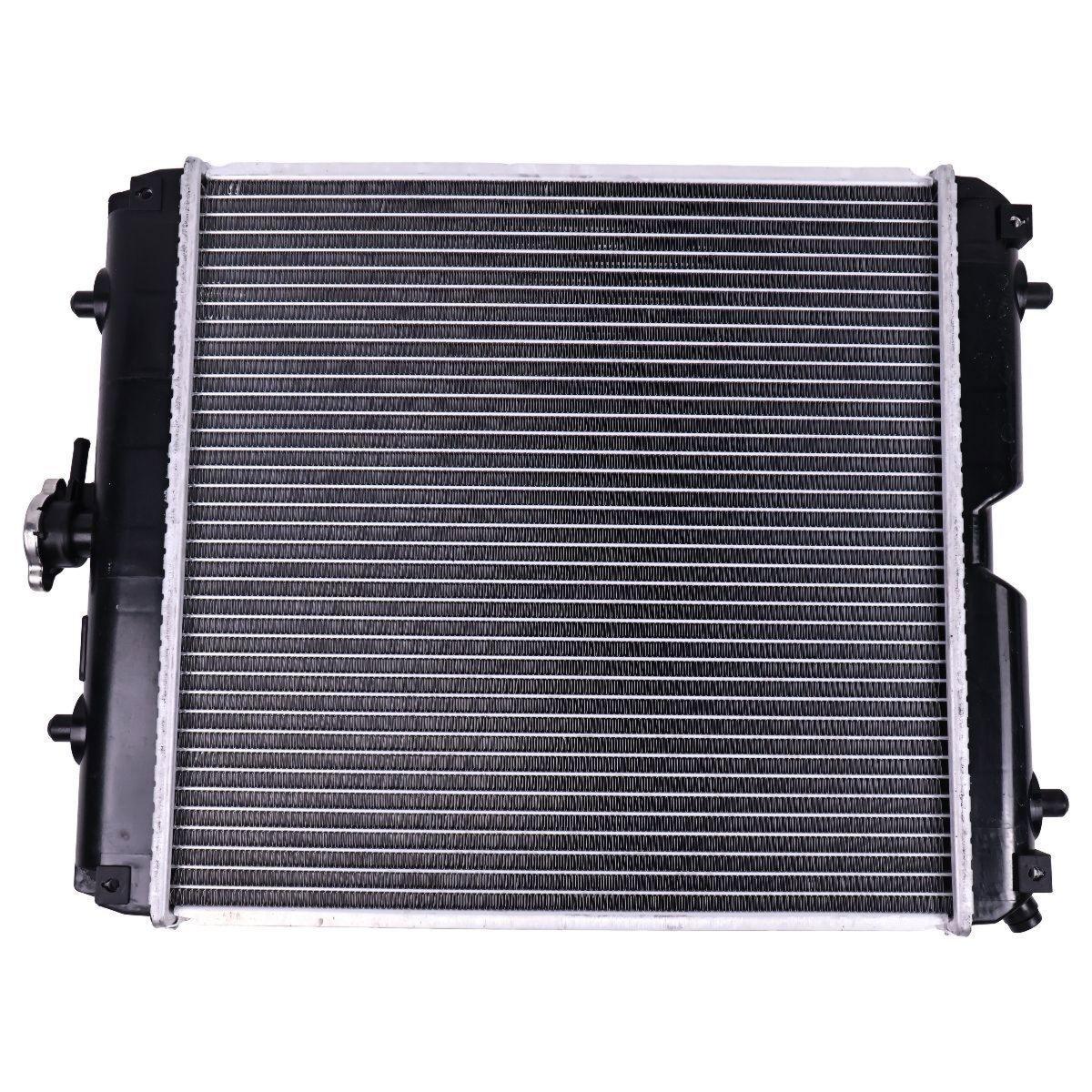 New Radiator TC420-16000 for Kubota Tractor L3200 LX2610 LX3310 LX3520 L3800