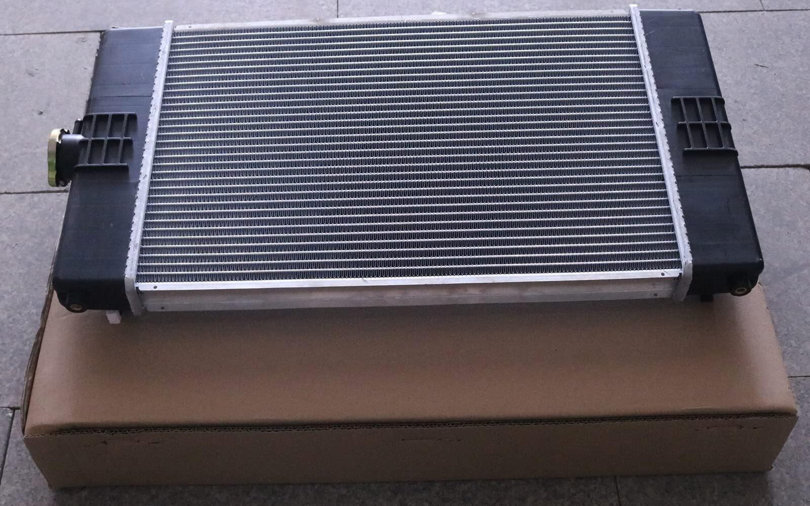 New Radiator TPN440 for Perkins EK EL EN GK GN GU GV HL HP Engine Same Day Ship