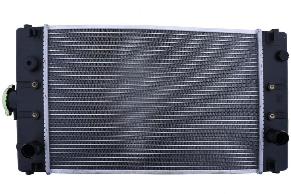 New Radiator TPN440 for Perkins EK EL EN GK GN GU GV HL HP Engine Same Day Ship