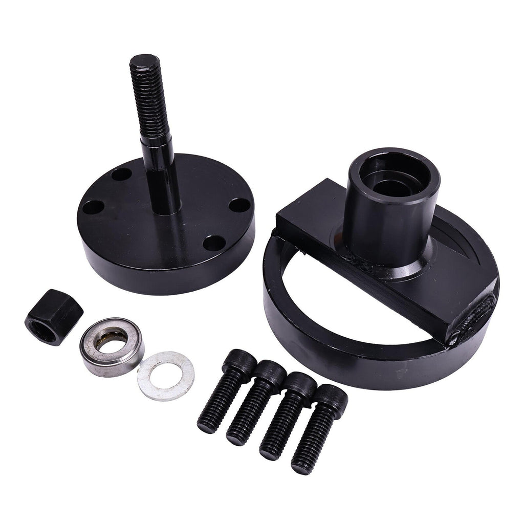 New Rear Main Seal Installer Tool JT30040B for JD 202 219 239 329 359 414 Engine