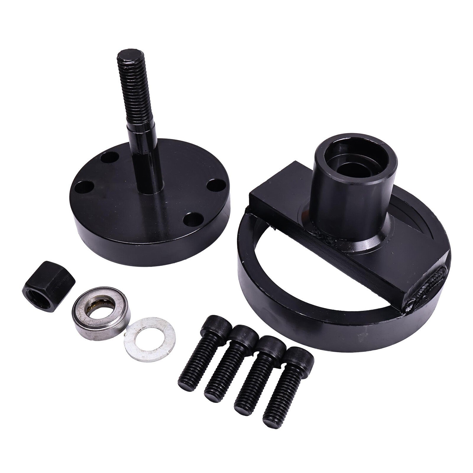 New Rear Main Seal Installer Tool JT30040B for JD 202 219 239 329 359 414 Engine
