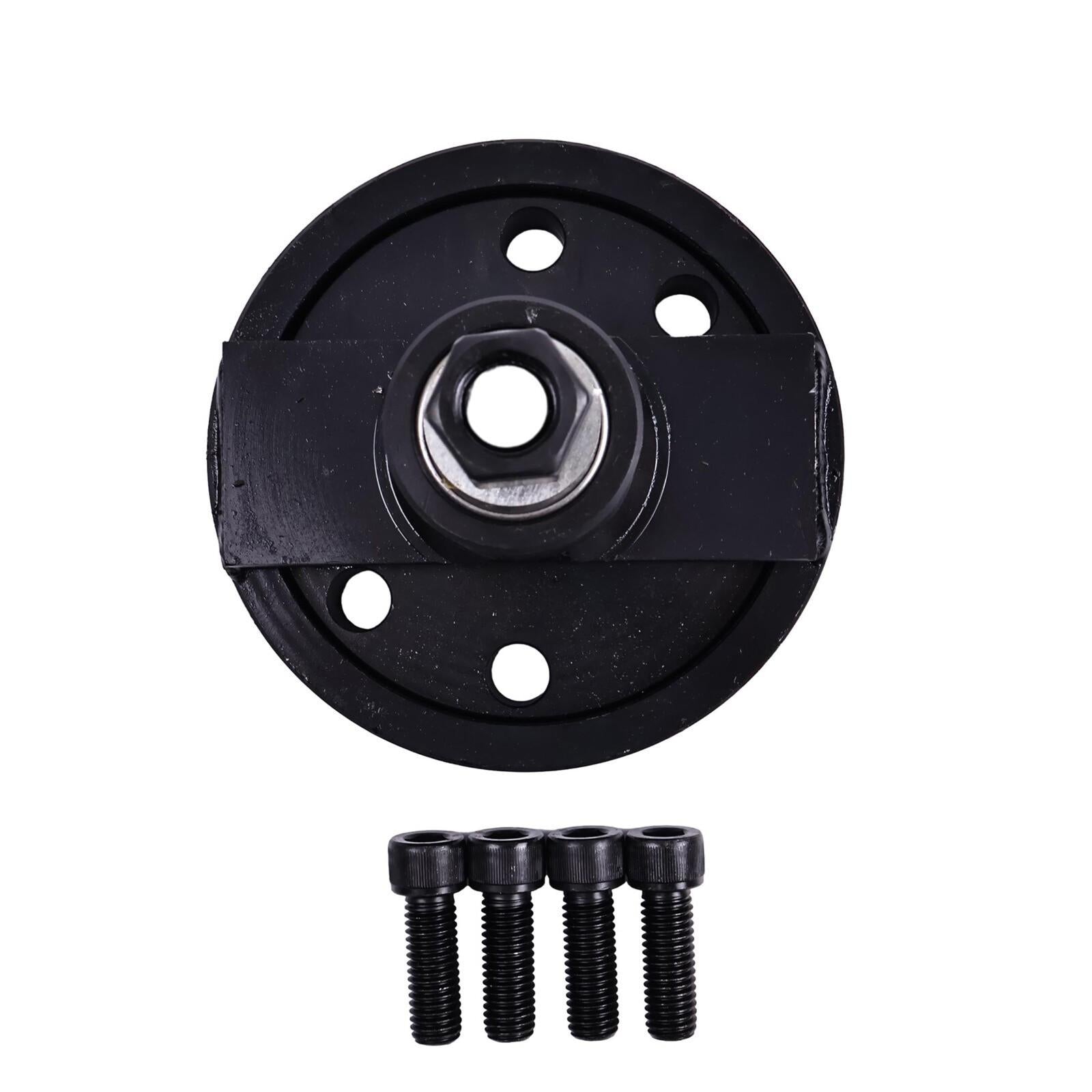 New Rear Main Seal Installer Tool JT30040B for JD 202 219 239 329 359 414 Engine