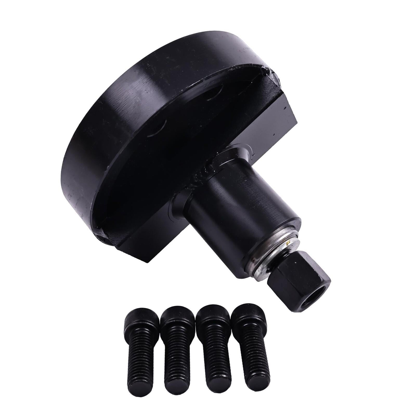 New Rear Main Seal Installer Tool JT30040B for JD 202 219 239 329 359 414 Engine