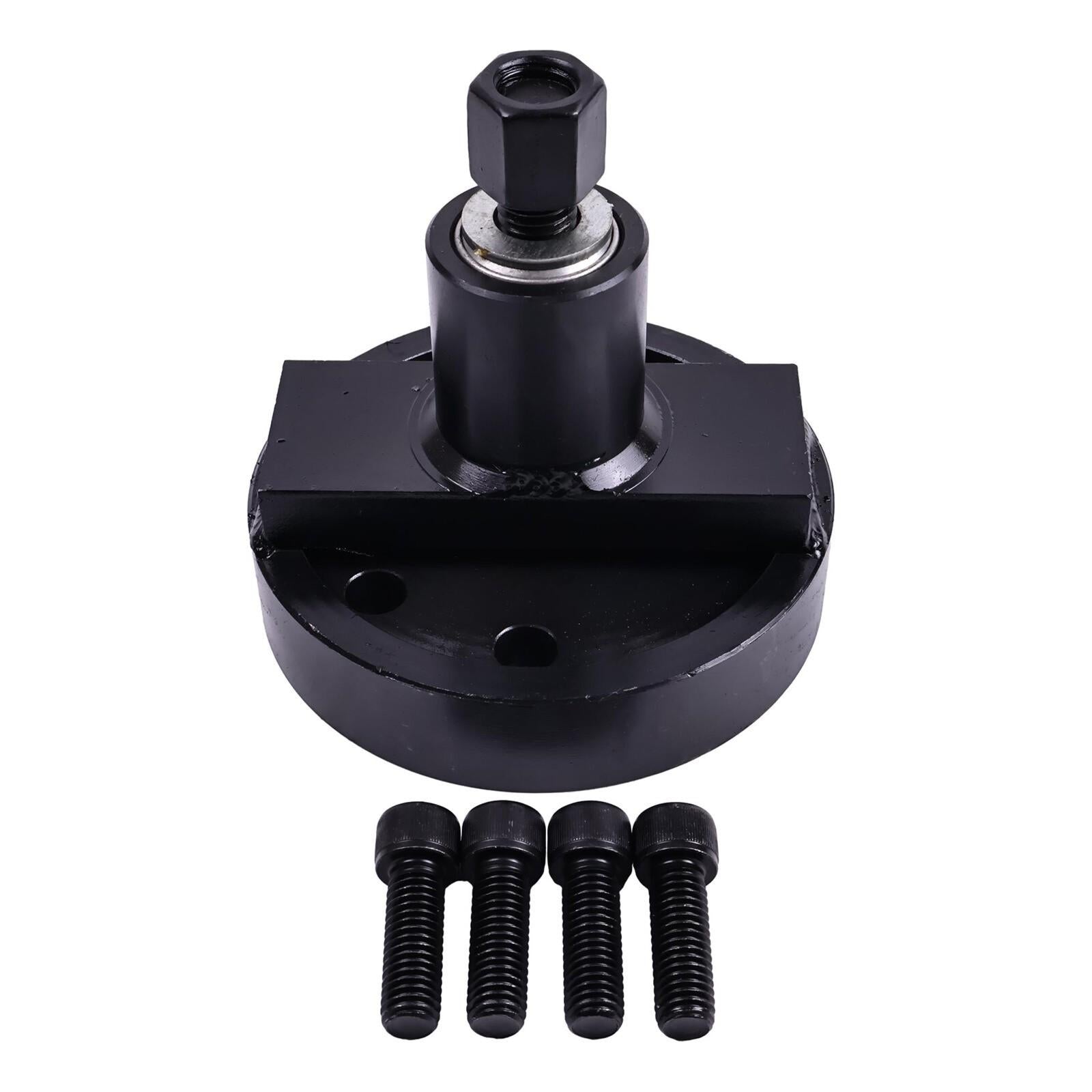 New Rear Main Seal Installer Tool JT30040B for JD 202 219 239 329 359 414 Engine