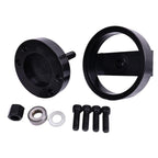 New Rear Main Seal Installer Tool JT30040B for JD 202 219 239 329 359 414 Engine