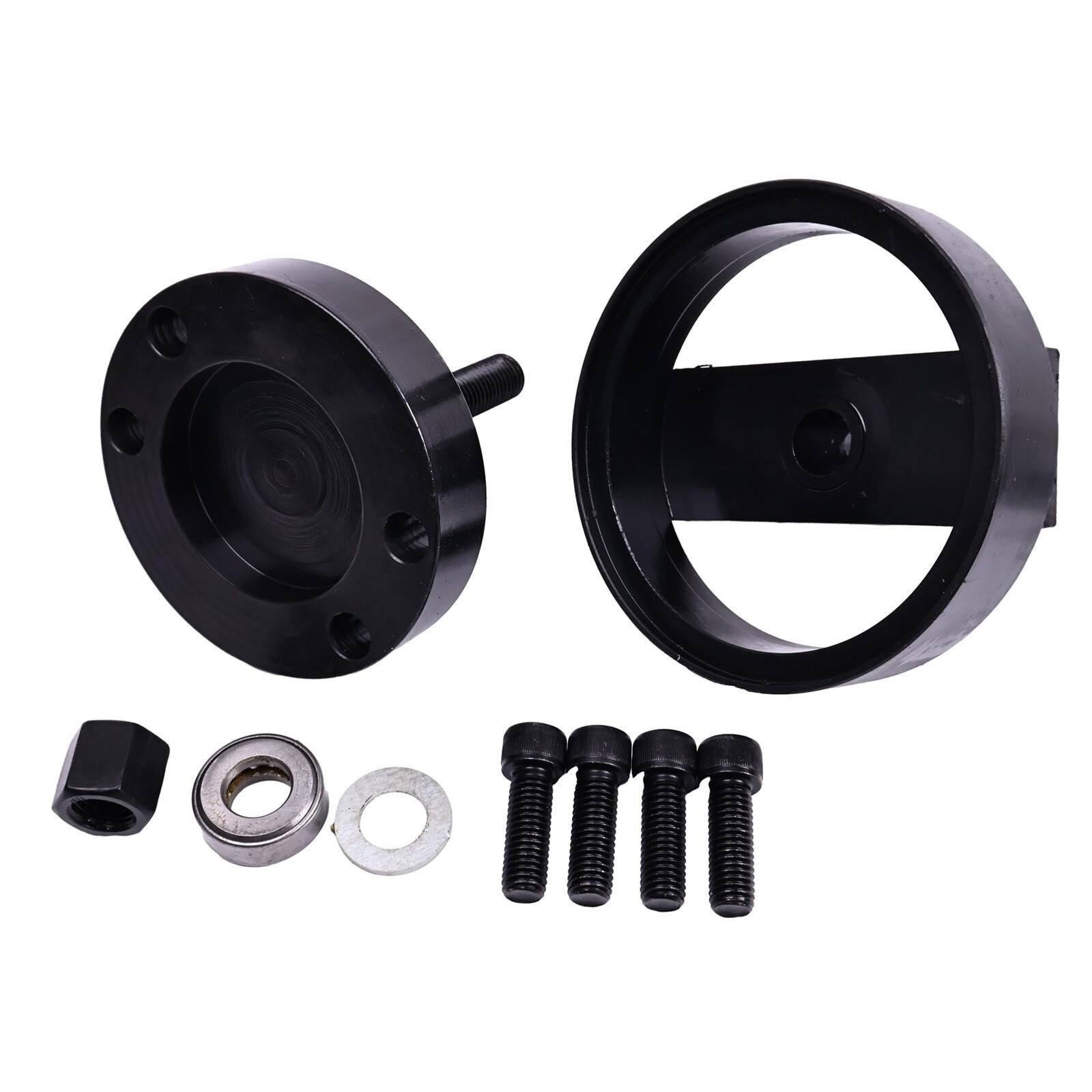 New Rear Main Seal Installer Tool JT30040B for JD 202 219 239 329 359 414 Engine