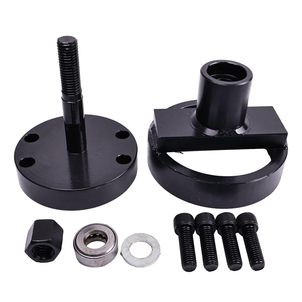 New Rear Main Seal Installer Tool JT30040B for JD 202 219 239 329 359 414 Engine