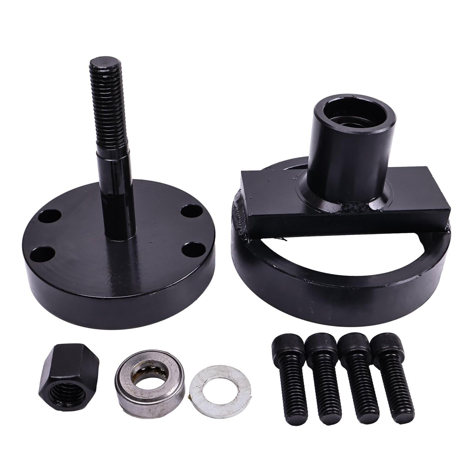 New Rear Main Seal Installer Tool JT30040B for JD 202 219 239 329 359 414 Engine