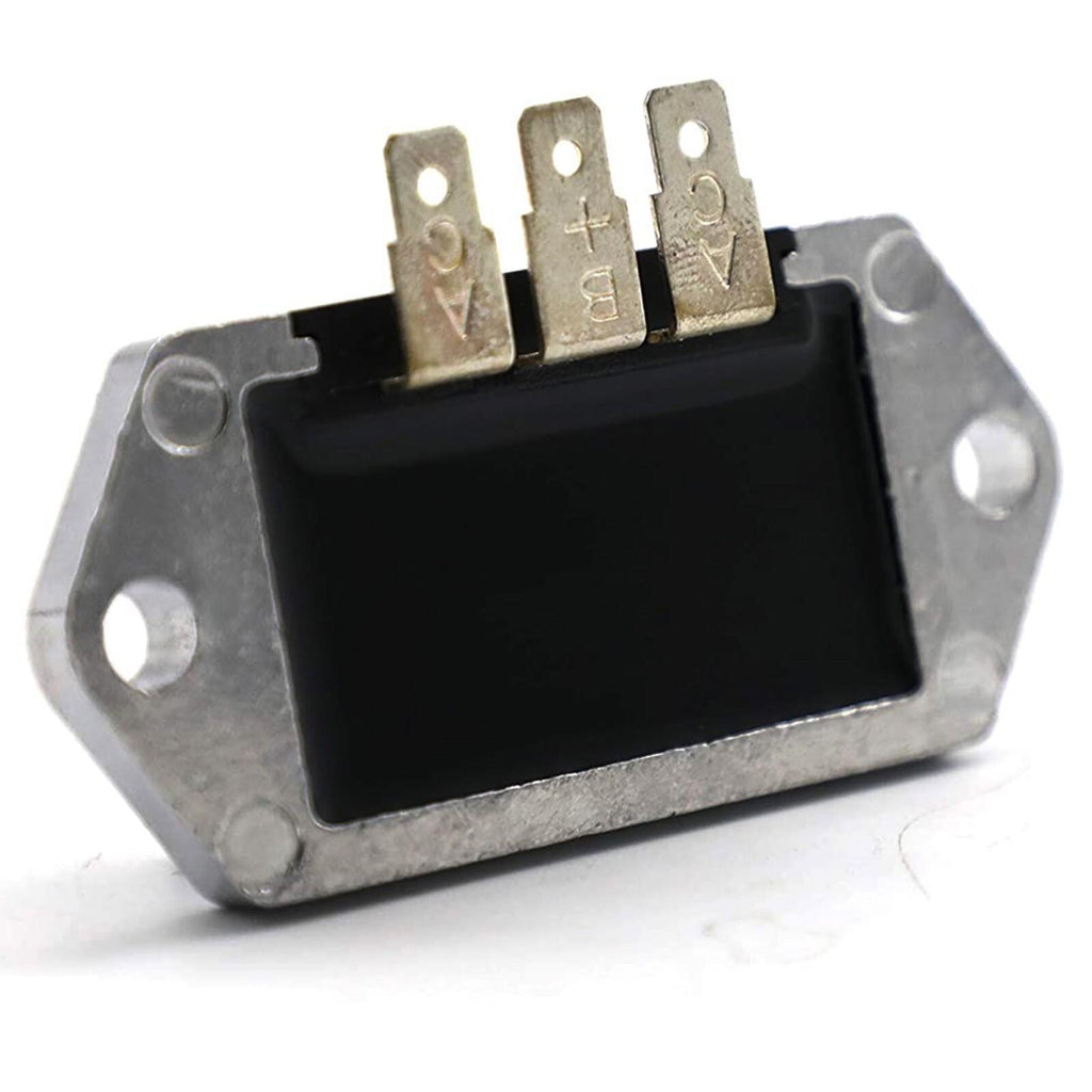 New Regulator Rectifier for Kohler Engine AM102596, 234279, 2575503S, 4140305