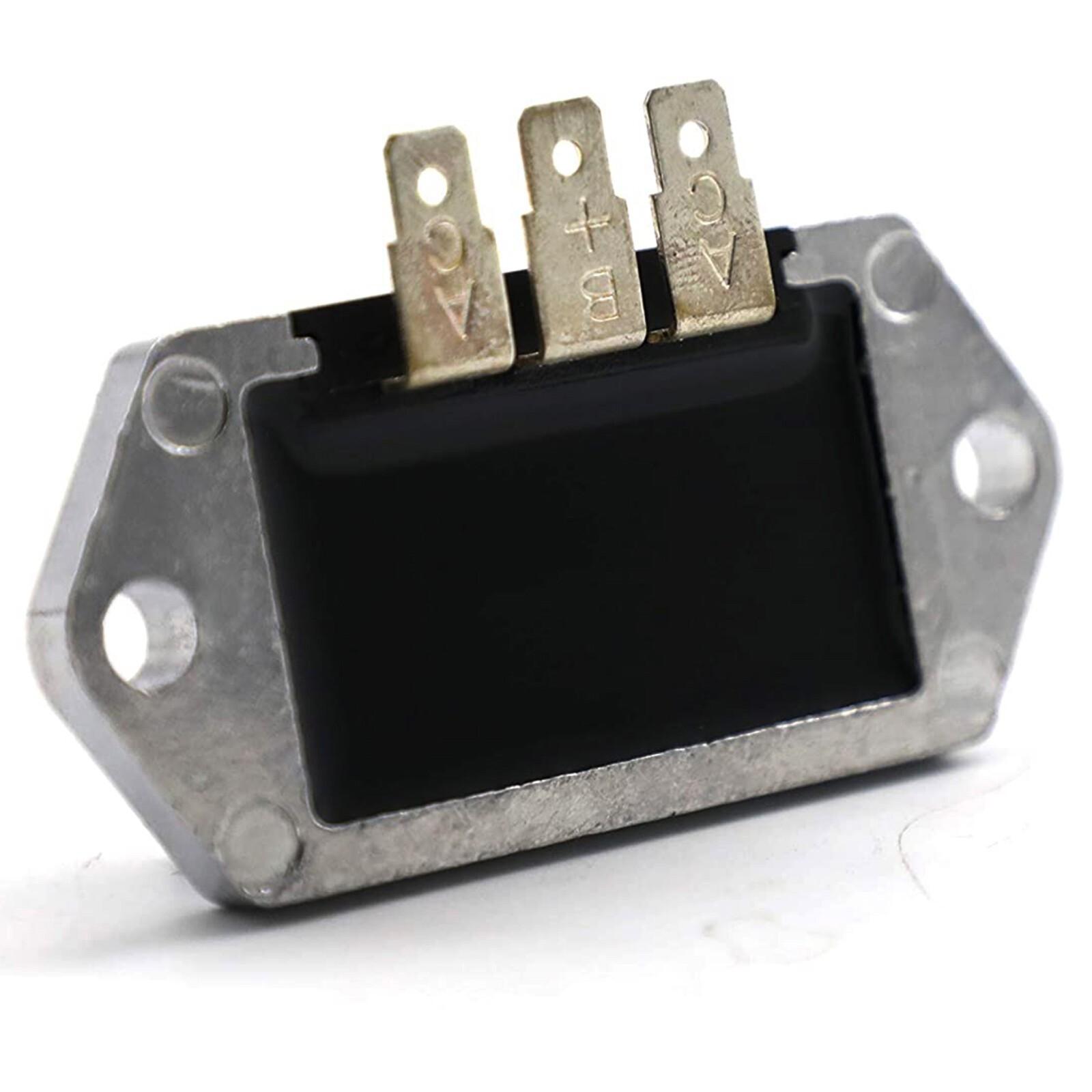 New Regulator Rectifier for Kohler Engine AM102596, 234279, 2575503S, 4140305