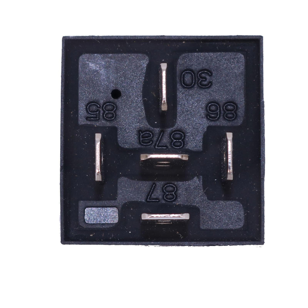 New Relay Switch G8JN-1C7T-R-DC12 12V 40A for Omron