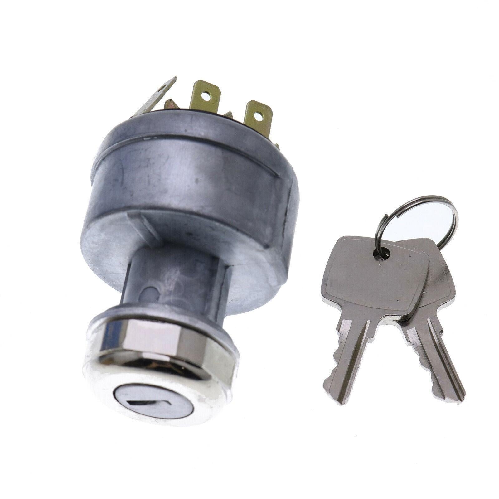 New Rotary Switch AR58126 for John Deere 4520 4620 4630 4640 4650 4755 4840 4850
