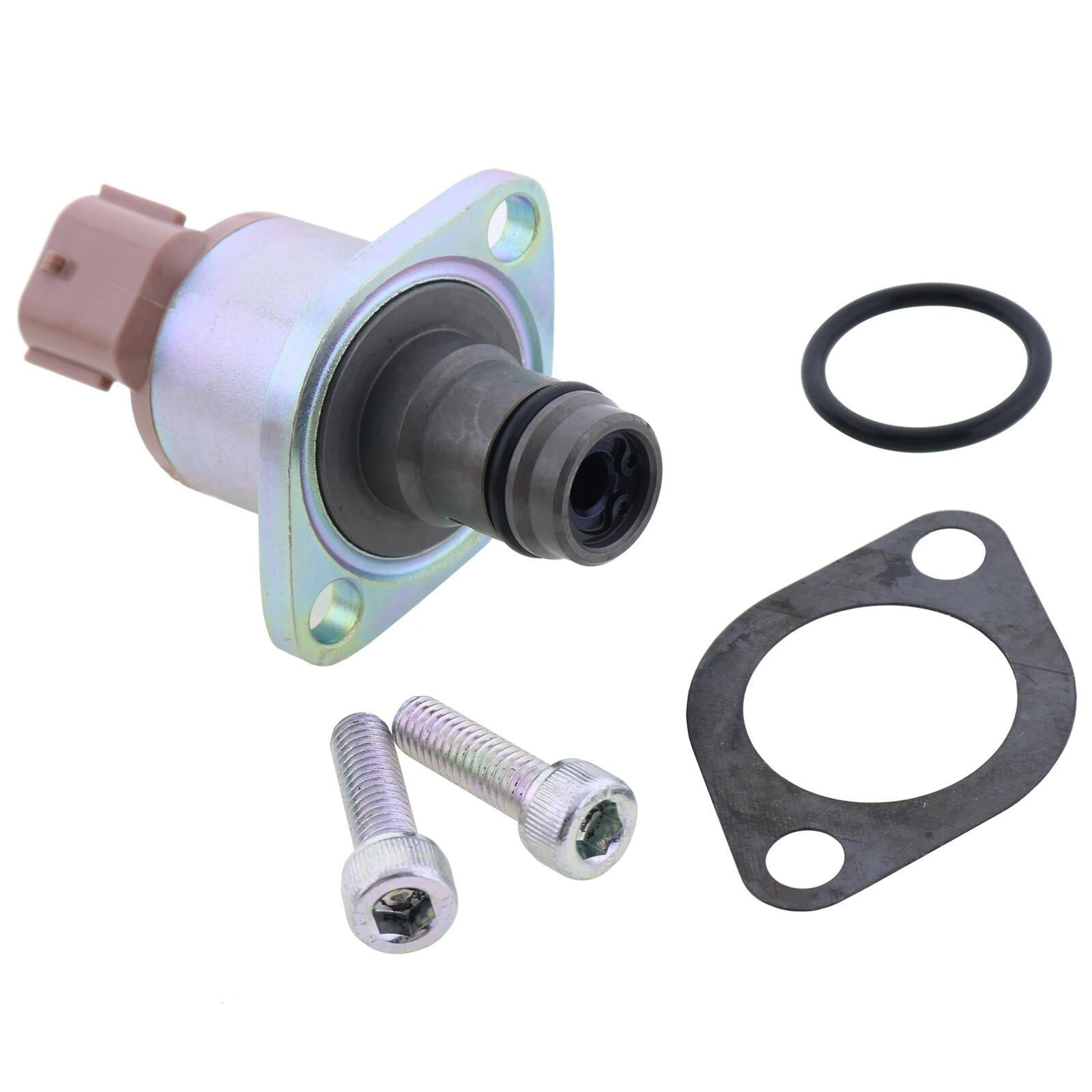 New SCV Valve Suction Control Valve A6860-VM09A A6860-EC09A For Nissan