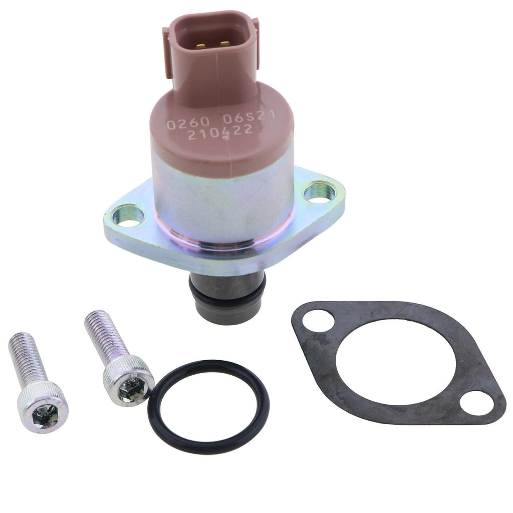New SCV Valve Suction Control Valve A6860-VM09A A6860-EC09A For Nissan