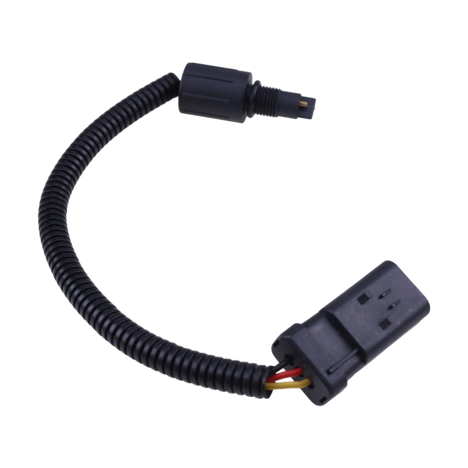 New Sensor 4395039 for Caterpillar CAT 924K 930K 938K Loader w/ C4.4 C7.1 C6.6