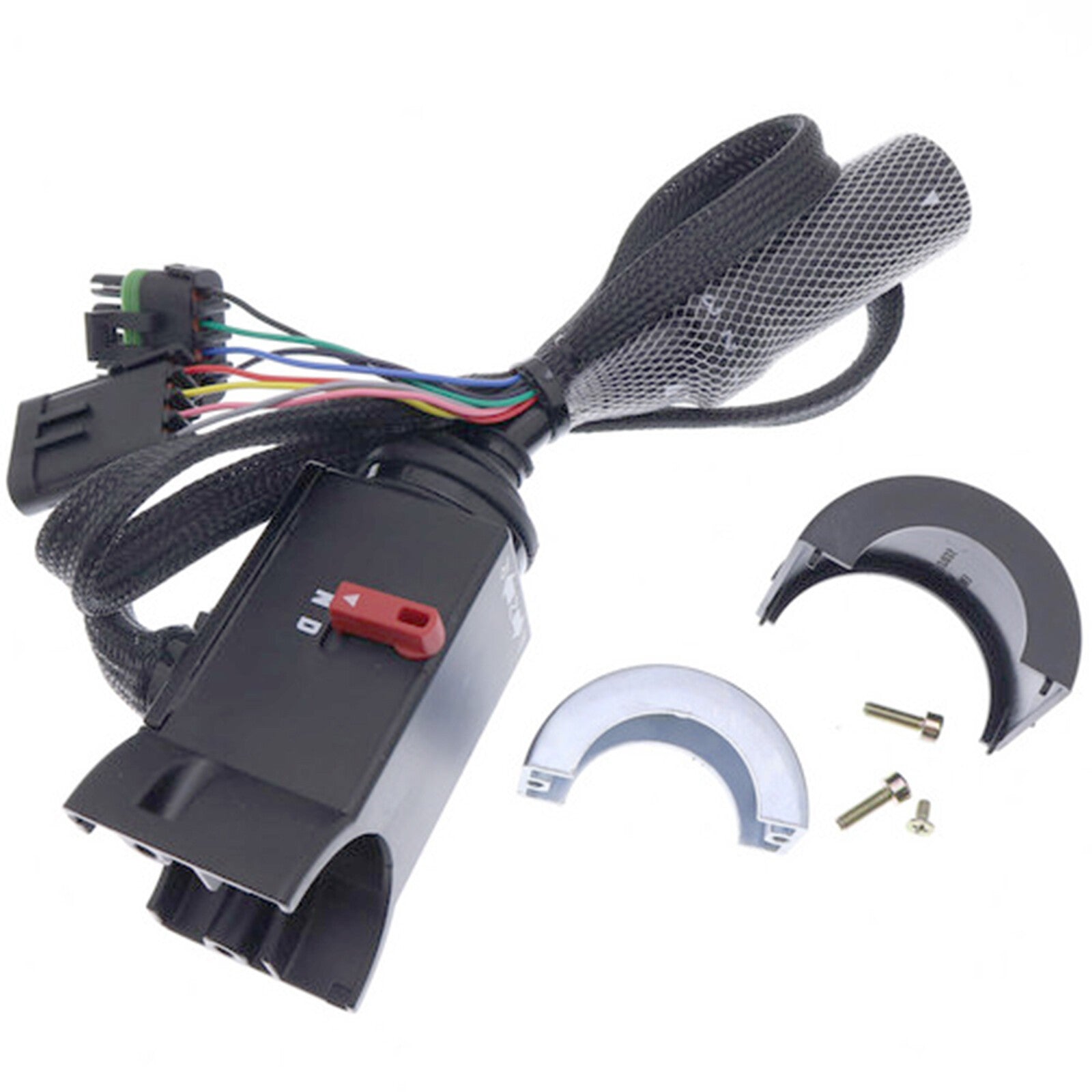 New Shifter Controller 10135367 35367A for JLG 8K-42 6K-37 Transmission